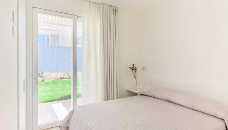 Camera standard - Stunning Capo Falcone Charming Apartments Superior B4Pers 1 Bed Apartment no9730