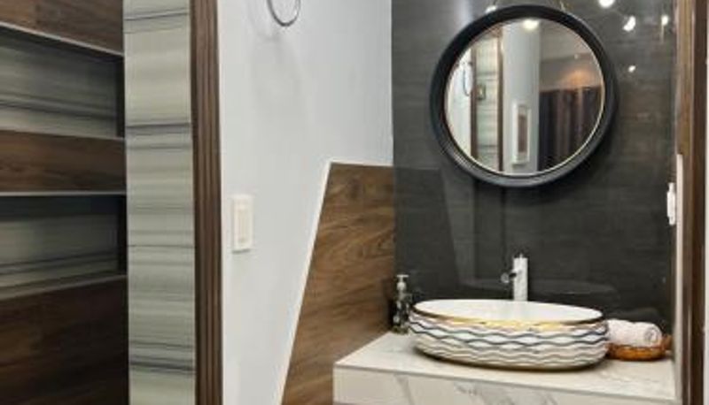 Standart oda - Suite Luna