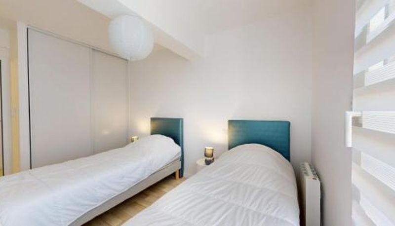 Appartement - La Suite Oceane