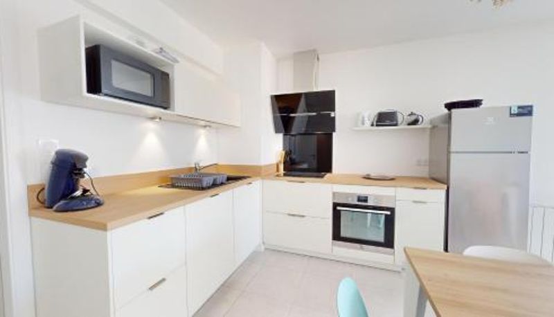 Appartement - La Suite Oceane