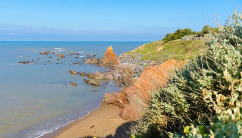 Info - La Suite Oceane
