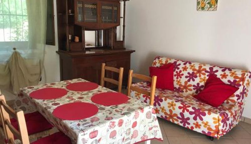 Appartement - Val Giardino 2 Casa Vacanze