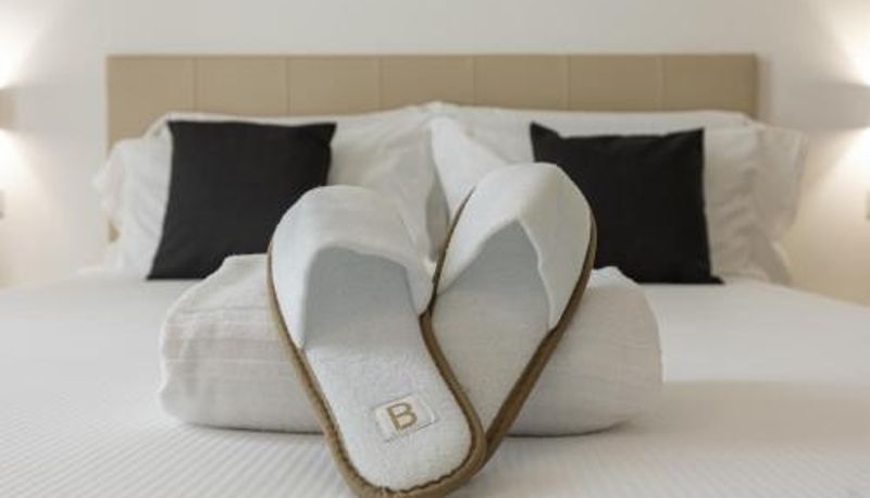 Apartamento - BePlace Apartments in Missori
