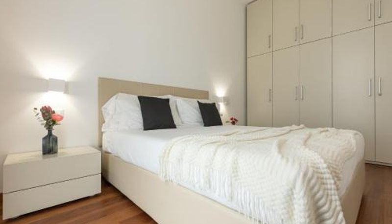 Apartamento - BePlace Apartments in Missori