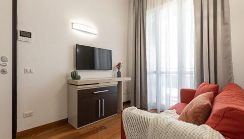 Apartamento - BePlace Apartments in Missori