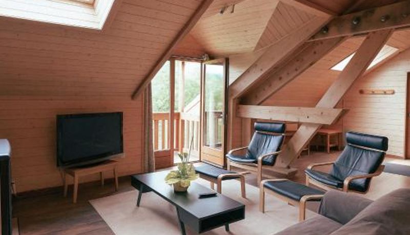 Info - Appartement Le Chalet - Escale en Ubaye Saint Pons