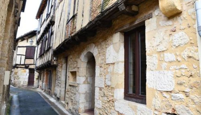 Appartamento - Habitation Saint-Clar Vieille Ville