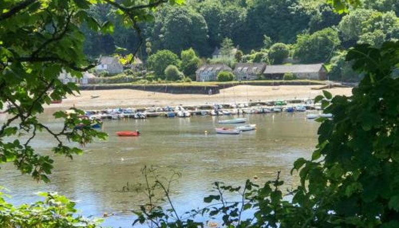 Lägenhet - 2 Bed in Helford oc-hcview