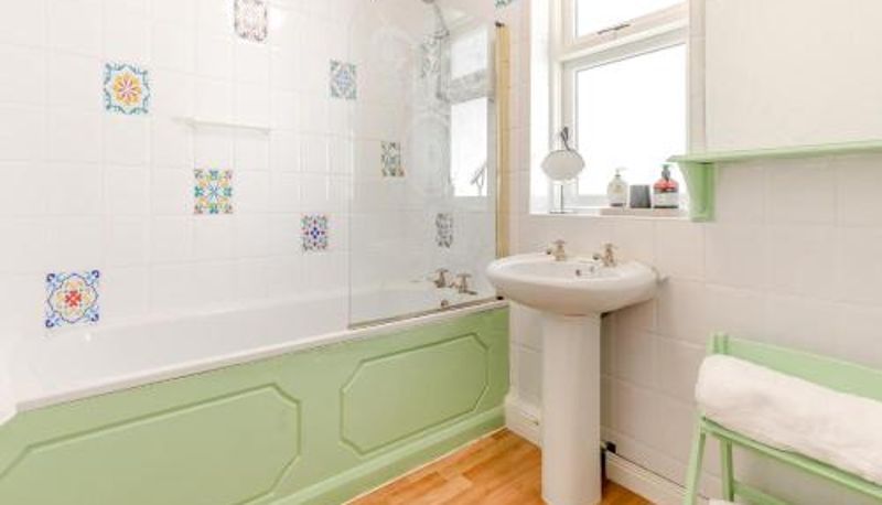 Lägenhet - 2 Bed in Helford oc-hcview