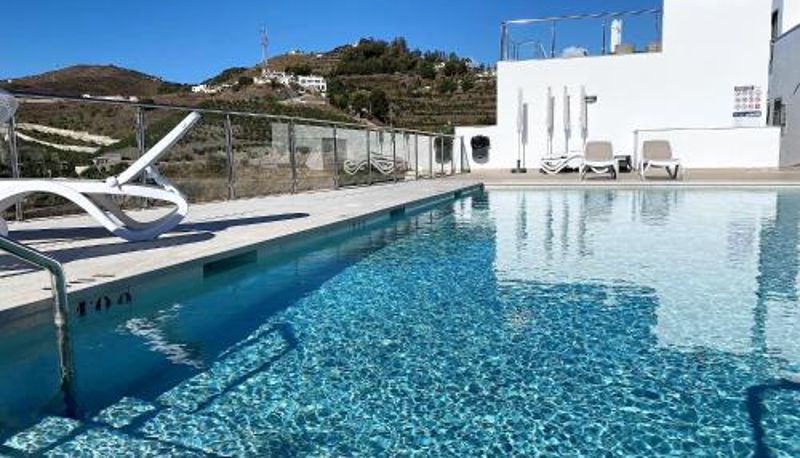 Daire - Balcon del Mar Seaview 115 Casasol