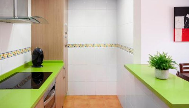 Appartement - Apartamento Sugar Factory