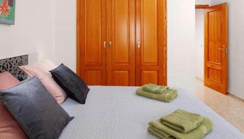 Appartement - Apartamento Sugar Factory