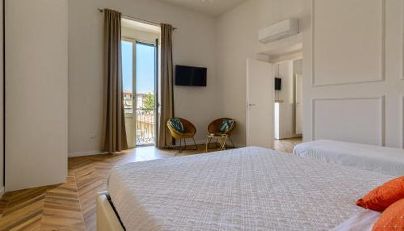 Info - agropoli luxury home