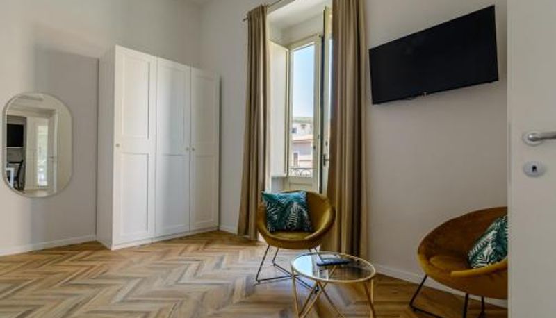 Info - agropoli luxury home