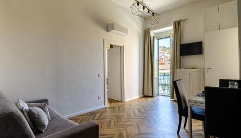 Standardzimmer - agropoli luxury home