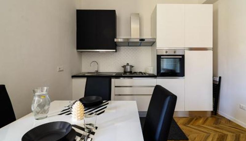 Standart oda - agropoli luxury home