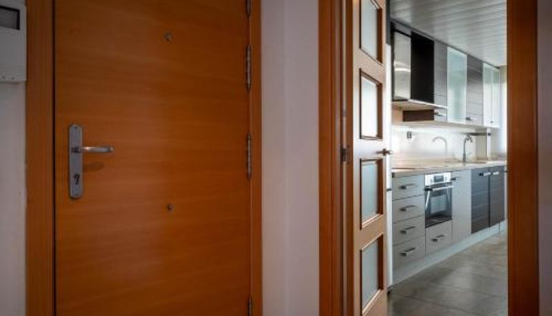 Habitación estándar - completamente equipado AT062 Planta baja en 1ra línea con salida a la piscina