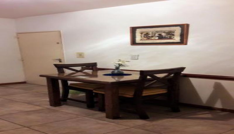 Habitación estándar - Departamento Malbec -Céntrico-