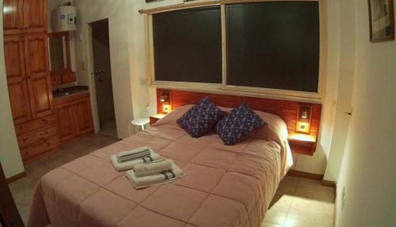 Standardzimmer - Departamento Malbec -Céntrico-