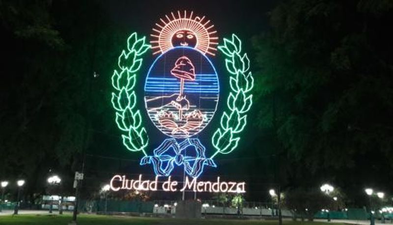 Info - Departamento Malbec -Céntrico-
