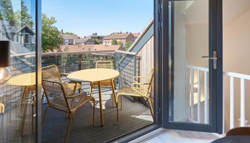 Daire - Host & Stay - St Johns Mews