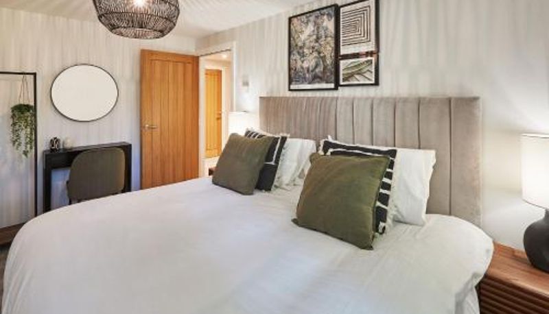 Daire - Host & Stay - St Johns Mews