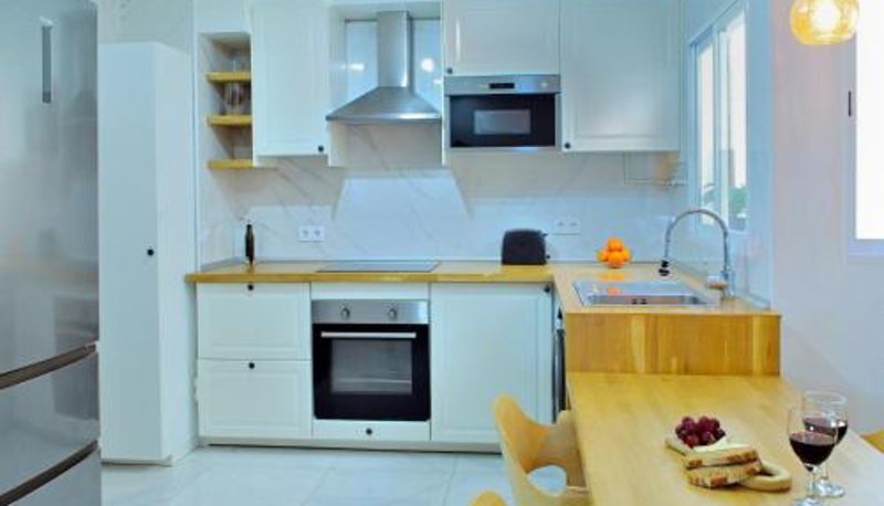 Apartamento - ABAL Apartments - Central Market