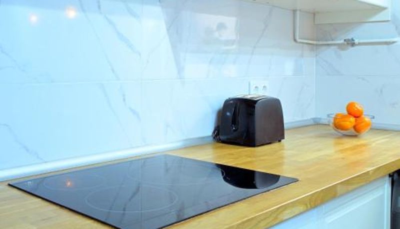 Apartamento - ABAL Apartments - Central Market