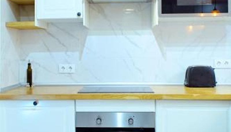 Apartamento - ABAL Apartments - Central Market