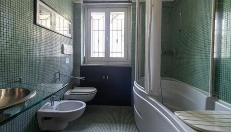 Apartment - Italianway Comfort - Fabbri 12 D