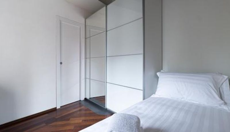 Apartment - Italianway Comfort - Fabbri 12 D