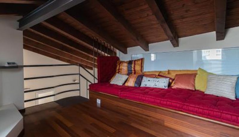 Apartment - Italianway Comfort - Fabbri 12 D