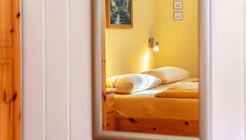 Apartment - Ferienwohnung Bleichen 14