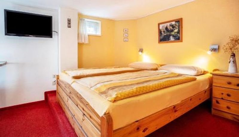Apartment - Ferienwohnung Bleichen 14
