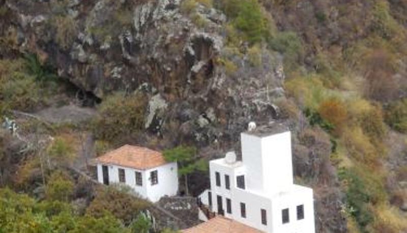 Apartamento - Molino Remanente