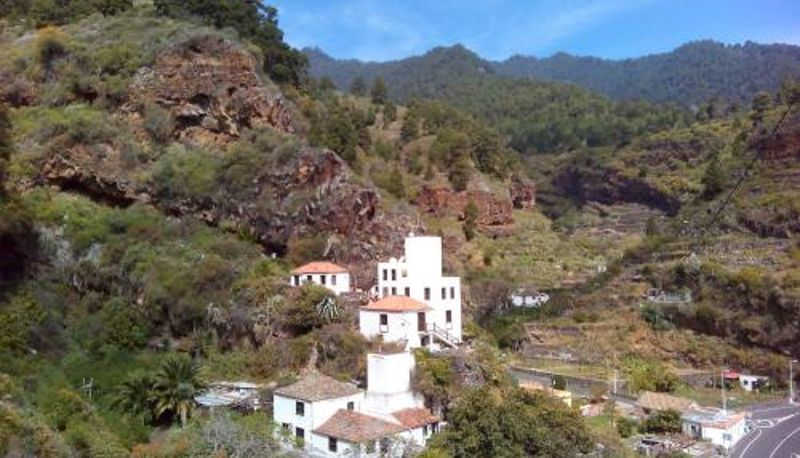 Informação - Molino Remanente