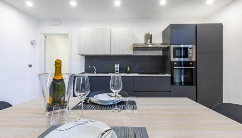 Daire - Casa Gioiosa Holidays