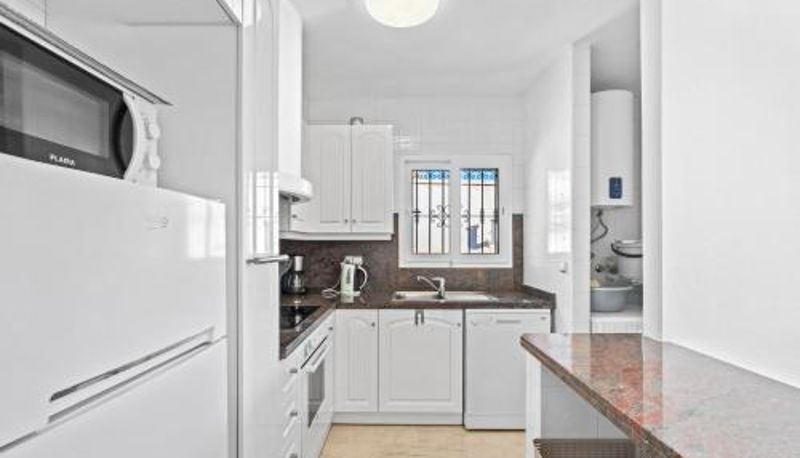 Appartement - Nice apartment in a wonderful area