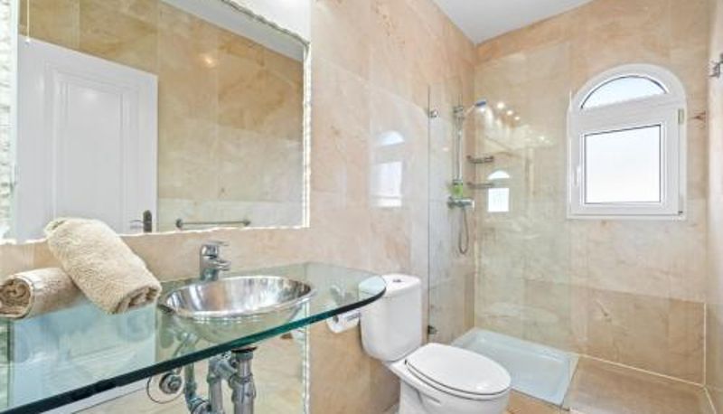 Appartement - Nice apartment in a wonderful area
