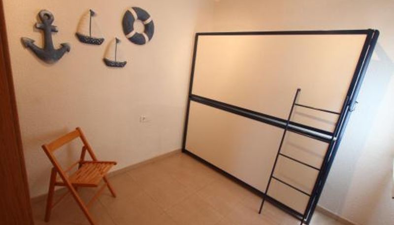 Apartment - For a Stay Costa Azul