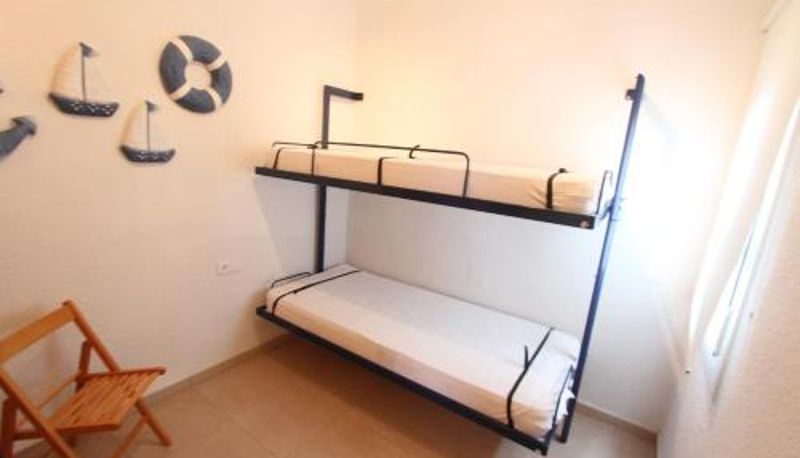Apartment - For a Stay Costa Azul