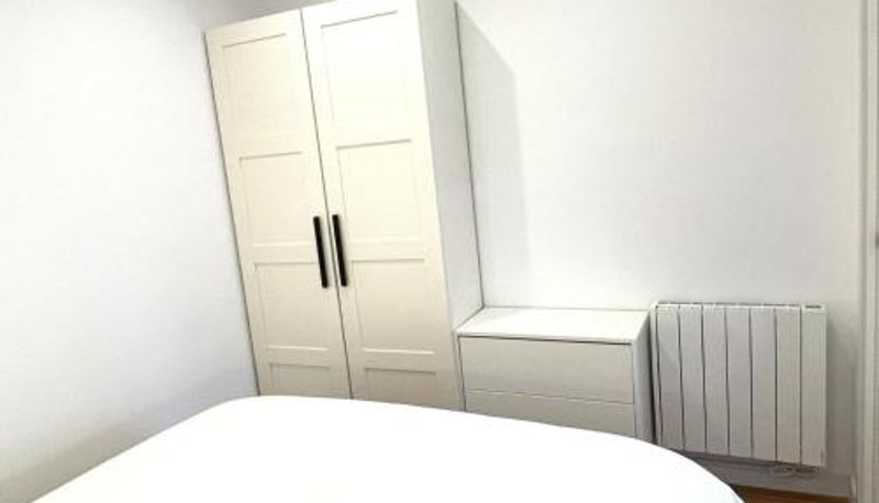 Apartamento - Bonito apartamento en La Molina con WIFI