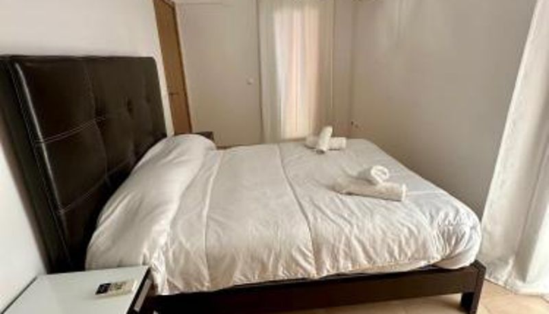 Info - Apartamento Algaida Ref 004