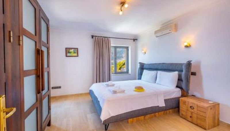 Apartamento - Fortuna Deluxe Apart