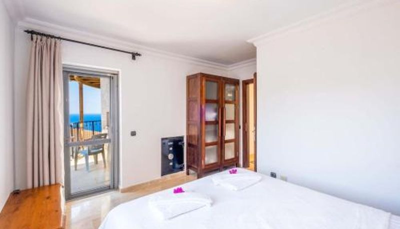Apartment - Fortuna Deluxe Apart