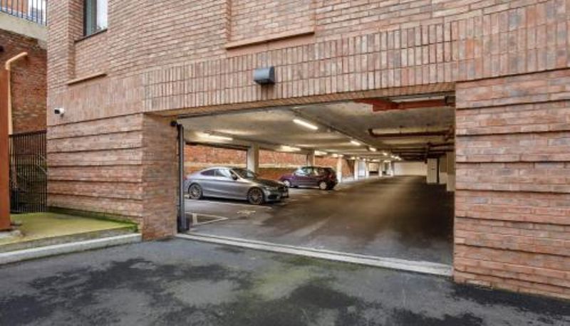 Bilgi - City Apartments - Hudson Quarter with Free Parking