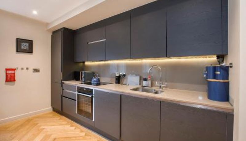 Daire - City Apartments - Hudson Quarter with Free Parking
