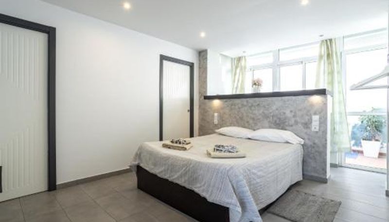 Appartement - Relaxing Cozy Apartment