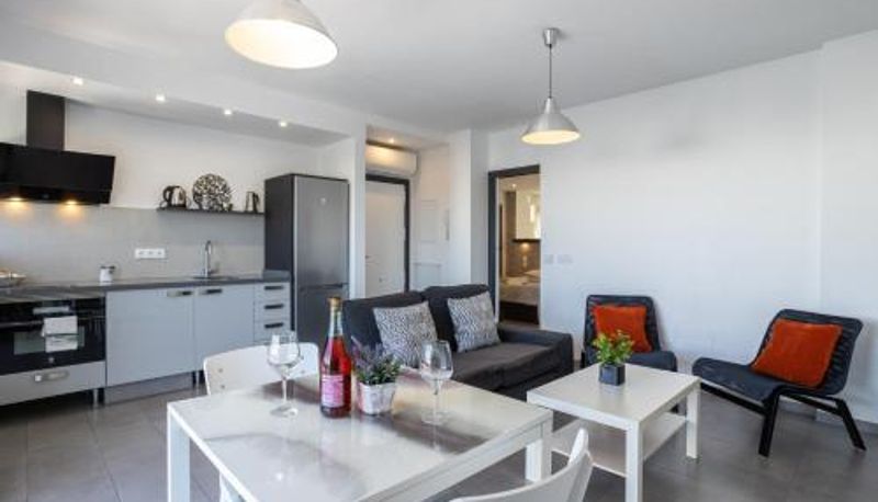 Appartement - Relaxing Cozy Apartment