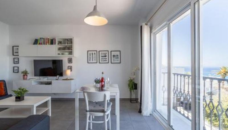 Appartement - Relaxing Cozy Apartment